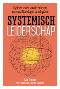 systemisch leiderschap boek