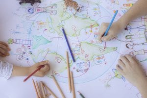toekomstgericht onderwijs bouwen aan een morele gemeenschap passerel