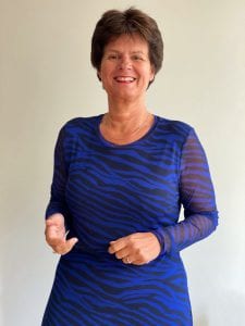 Lia Genee Passerel leiderschap