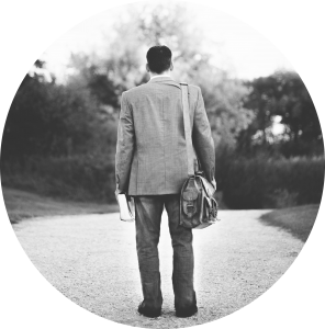 passerel professioneel leiderschap reis van de organisatie