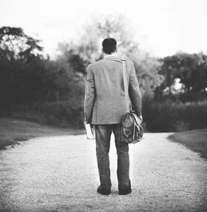 reis van de organisatie professioneel leiderschap passerel
